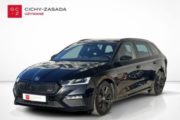 2.0TDI RS 200KM DSG Navi 4Podgrzew.Fot. LED Matrix HeadUp Alu18 ASO FV