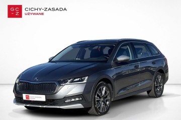 2.0TDI 200KM 4x4 Scout Matrix Hak ACC Ambiente Head-Up Kamera ASO FV23