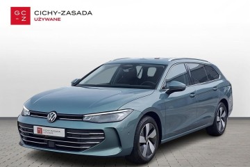 1.5eTSI 150KM DSG Business Kamera360 HAK Masaż IQDrive Bezwypadek FV23