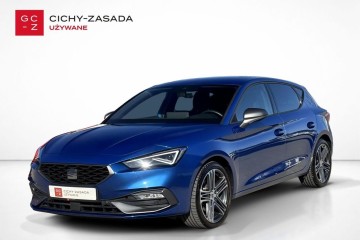 FR 1.5eTSI 150KM DSG Gwarancja Matrix Kamera ACC Beats 18" Kessy FV23%