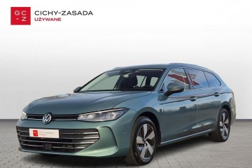 2.0TDI 150KM DSG Business ACC Hak Kamera360 Climatronic Asystenci FV23