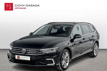 GTE 1.4TSI Plug-In 218KM DSG Led ASO Kamera CarPlay ACC Navi 18" FV23%