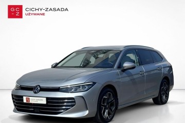 Elegance 2.0 TDI 193KM 4Motion Skóra/Wentyl./Masaż HAK Gwarancja2030 F