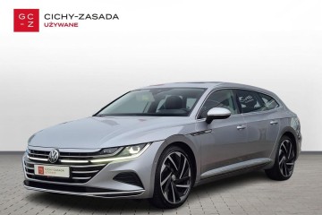 Elegance 2.0TDI 150KM Webasto Skóra DCC Hak EL.Fotele Kamera360 FV23%