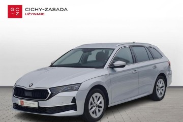 SalonPL 1.5eTSI mHEV 150KM DSG Selection ASO Virtual Matrix Kessy FV23