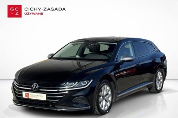 4Motion 200KM 2.0TDI DSG Elegance Business Asystenci Kamera Navi Alu17