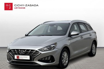 SalonPL 1.0T-GDI 120KM SalonPL LED Alu15