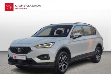 SalonPL Style S&S 1.5Eco TSI 150KM LED ACC FullLink Alu18 ASO FV23%