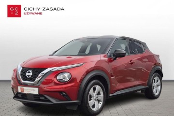 SalonPL 1.0DIG-T 117KM N-Connecta Kamera Alu17 Klima.Autom. 2.Kpl.Kół