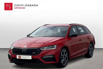 2.0 TDI 200KM RS Matrix Hak Head-Up Kessy Kamera ACC Vitrual Ambiente