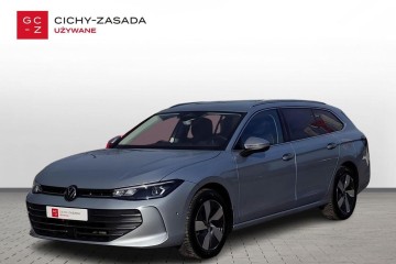 1.5eTSI 150KM DSG Business ACC HAK Kamera360 Climatronic Asystenci FV