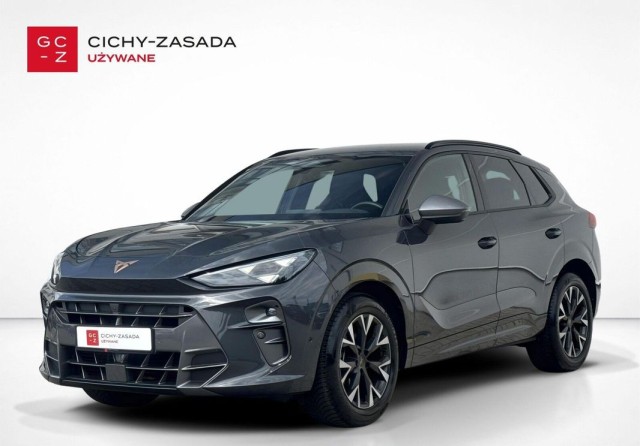 cupra