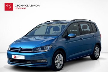 Comfortline 2.0TDI 150KM DSG Led Hak Navi ACC Masaż Alu ASO FV23%
