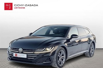 R-Line 2.0TSI 190KM DSG Led Virtual Kessy Panorama ACC Kamera FV23%