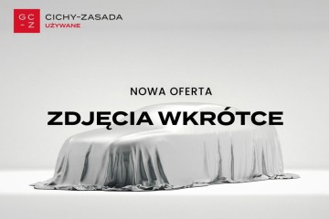 R-line 2.0TDI 150KM DSG Matrix Kamera360 Hak Webasto Skóra DCC Fv23%