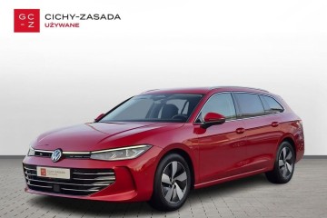 Elegance 2.0TDI 150KM DSG Gwarancja Matrix ACC Kamera Hak Keyless FV23