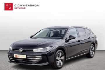 1.5eTSI 150KM DSG Business ACC HAK Kamera360 Asystenci Alu Navi FV23%