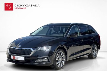 Style iV 1.4TSI PHEV 204KM Skóra/Wentyl./Masaż ACC DCC Kamera El.Klapa