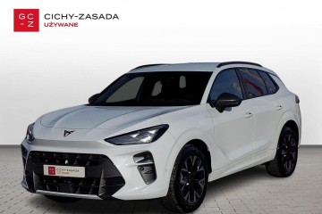 1.5eTSI mHEV DSG 150KM Gwarancja5LAT LED Kamera360 ACC Kessy Navi FV23