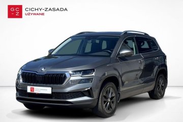 Style 1.5TSI ACT 150KM SalonPL Matrix Kamera Kessy Virtual Ambiente 17