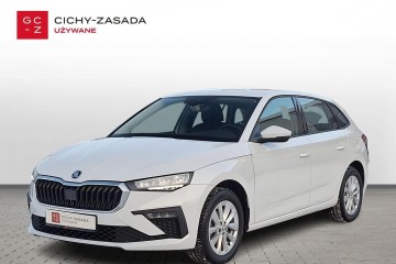 SalonPL 1.0TSI 95KM Selection Gwarancja Czuj.Park Tempomat ASO FV23%