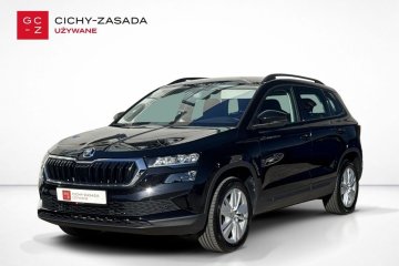 Selection 1.5TSI 150KM Gwarancja LED Kamera ACC SmartLink Kessy FV23%