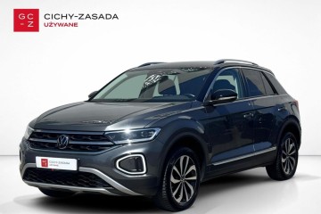 1.5 TSI 150KM Style ACC Digital Ambiente AppConnect Travel Assist FV23