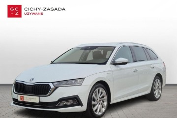 1.4iV PHEV 204KM Style DSG Kessy Virtual Podgrz.szyba/fotele ASO FV23%