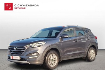 SalonPL 1.6GDI 130KM Comfort 2WD Podgrzew.Fotele+Kierownica Alu ASO