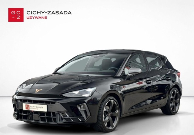 cupra