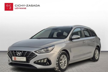 SalonPL 1.0T-GDI 120KM Modern Kamera LED Alu15