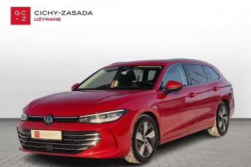 Elegance 2.0TDI 150KM DSG Gwarancja Matrix ACC Kamera Hak Keyless FV23