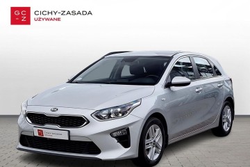 SalonPL M 1.4T-GDI 140KM Kamera Climatronic Tempomat Asystenci FV23