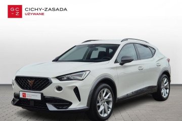 1.4 e-Hybrid 204KM DSG ASO LED Kessy ACC Virtual FullLink 18" FV23%