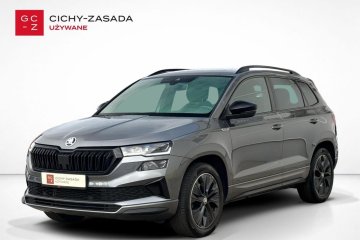 2.0TSI 190KM 4x4 Sportline LED Matrix Kamera Virtual Skóra Pakiety FV