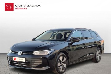 1.5eTSI 150KM DSG Business ACC HAK Kamera360 Climatronic Asystenci FV