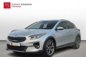 SalonPL 1.6T-GDI 204KM DCT L Busines-Line JBL Czuj.Park. Bezwypadek