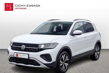 SalonPL 1.0TSI 115KM Kamera Keyless Podgrzew.Fot. GWARANCJA Alu17 ASO