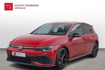 2.0TSI 300KM GTI Clubsport Black IQ.LED Matrix Kamera Navi Alu19 FV23%