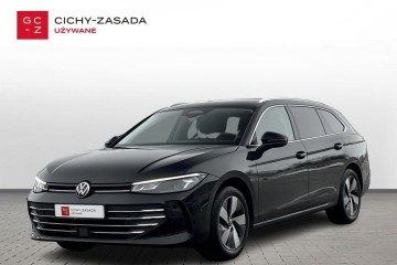 1.5eTSI 150KM DSG Business ACC HAK Kamera360 Climatronic Asystenci FV