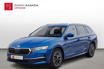 SalonPL 1.5eTSI mHEV 150KM DSG Selection ASO Virtual Matrix Kessy FV23