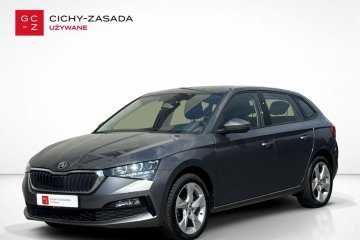 Style 1.5TSI 150KM DSG Led Hak SmartLink Czuj.Park Climatronic Alu FV