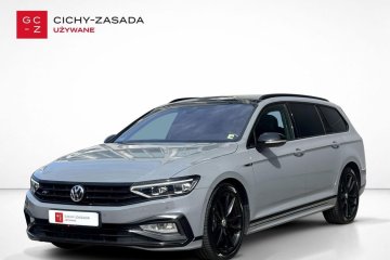 R-Line Special Edition 2.0BiTDI 240KM DSG 4Mot. Skóra Matrix Kamera FV