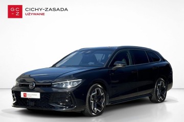 2.0TDI 193KM 4MOTION Matrix DCC Hak Ambiente Kamera360 Gwarancja FV23