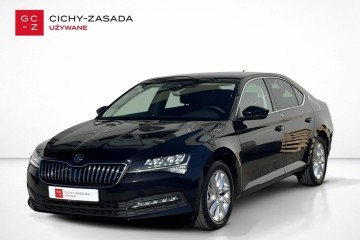 SalonPL Ambition 2.0TDI 200KM DSG Czuj.Park. ACC LED SmartLink FV23