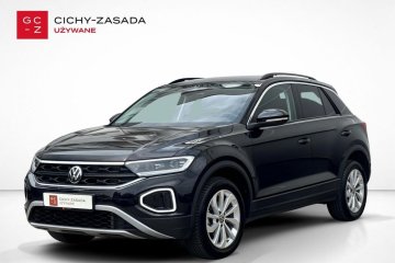 SalonPL 1.5TSI 150KM DSG Special Edition Kamera Virtual LED ACC Alu17