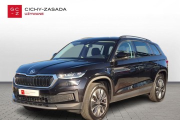 2.0TDI 200KM DSG 4x4 Matrix HAK DCC Kamera Virtual ACC El.Klapa ASO FV
