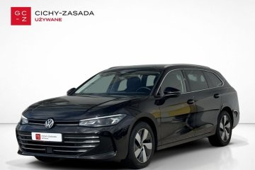 1.5eTSI 150KM DSG Business ACC HAK Kamera360 Navi Asystenci Masaż FV