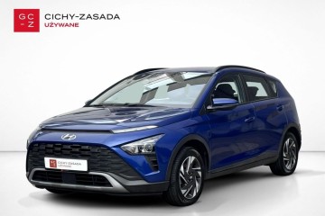 SalonPL 1.0T-GDI 100KM Smart Kamera Virtual Alu Car-Play Tempomat ASO