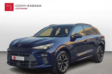1.5eTSI mHEV DSG 150KM Gwarancja LED Kamera360 ACC Kessy Navi 18" FV23